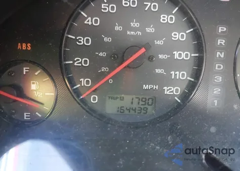 2001 Subaru Outback z USA, uszkodzony, nr VIN 4S3BH675617650157